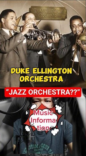 When Jazz Became an Orchestra