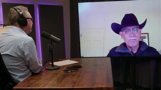 Sheriff Sam Page on why he’s vying for Phil Berger's N.C. Senate seat