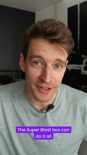 Is this the BEST running shoe in the WORLD? #Superblast3