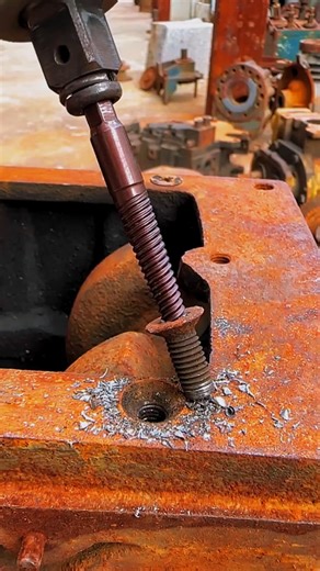 Broken screws and broken wires can be removed! #HardwareTools#High-PerformanceUtilityTools | Hardware tools