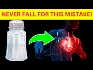 Low Sodium Levels Are More Dangerous Than You Think: Never Ignore it!