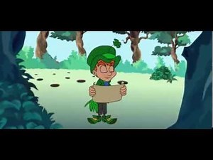 Lucky Charms website episode 4