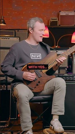 Can Janek Recreate This YES Bass Tone?