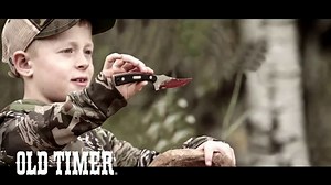 Old Timer TV Spot, 'Built for Generations'