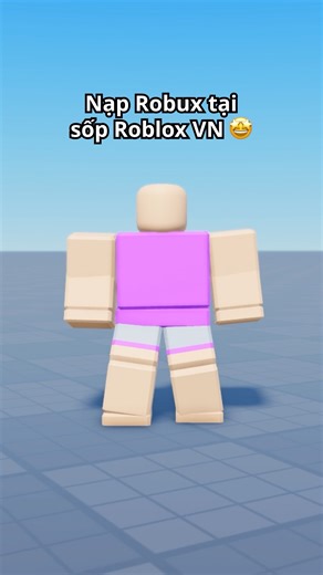 Nạp lậu đi rồi sẽ như trong video vậy đó 😇 #roblox #robloxvng #robloxfyp #robloxoutfits #robloxavatar | Roblox VN