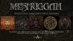 26K views · 747 reactions | Swedish extreme tech-metal pioneers...