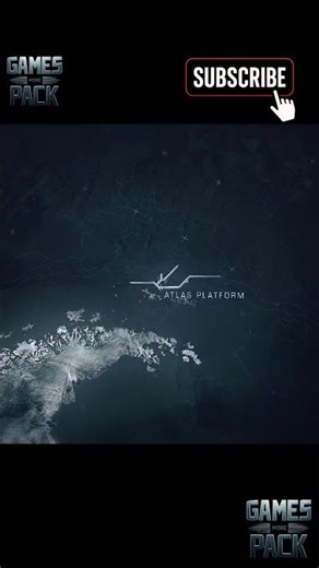 Ghosts Campaign Gameplay (No Commentary)