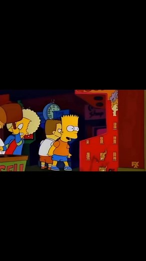 16K views · 722 reactions | Funniest Simpson’s Moments follow for more episodes  #vlog #reelsvideoシ #viralreelsfacebook #followersreels #reelschallenge #shortsvideos #SharePost #follow #like #post #cartoon #simpsons | Cartoon lovers | Facebook