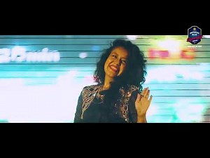 Neha Kakkar Live Performance with DJ Suketu | Imperial Blue Superhit Nights
