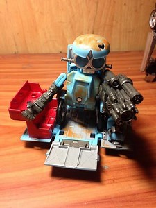In-Hand Images of Transformers: The Last Knight Deluxe Sqweeks