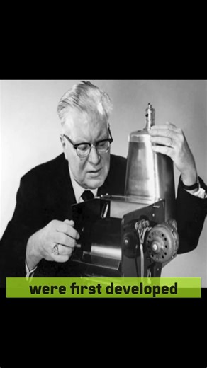 Inventions Series - Series 4 #shorts #information #facts #newinfo