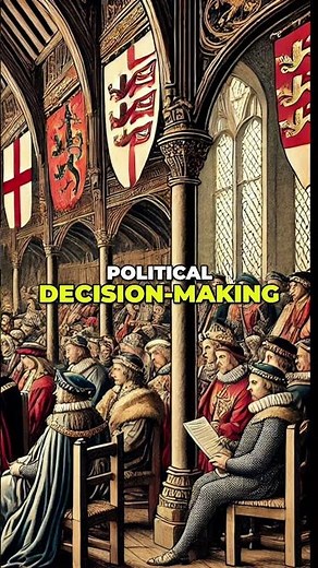 The Legacy of the 1265 Parliament: Birth of Democracy