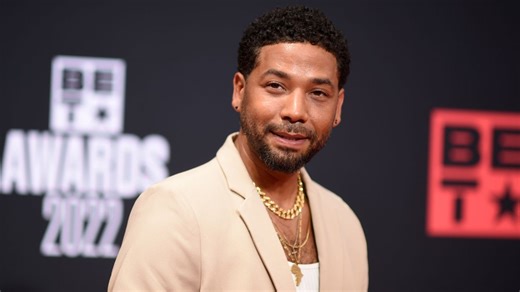 Jussie Smollett's conviction in 2019 attack on himself is overturned