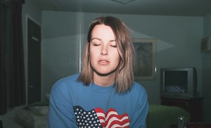 Gabrielle Shonk’s Voice Is Too Big for Small Towns