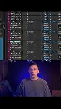 Pro Tools Shortcut: Record Input Solo Mute FAST without mouse clicks!