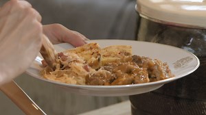 Kančí se zelím — Herbář — Česká televize