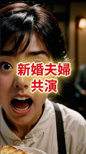 朝ドラ「ばけばけ」ばけばけで実現した柄本時生&さとうほなみ新婚夫婦共演 #朝ドラ #ばけばけ #高石あかり