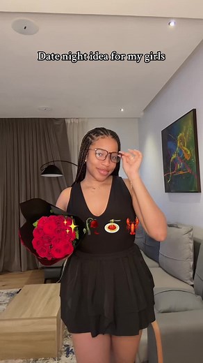 Creamy Pasta Date Night Idea with Lobster