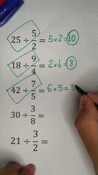 Short and easy trick to solve division question|easy tricks|#mathsworldar