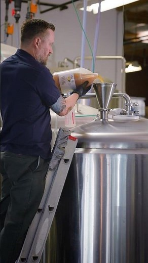 Amoretti Craft Purée® Brew Smarter, Not Harder