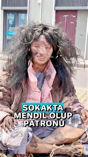 Mendicant Yalanı! Patronu Çıldırtıldı! 🤣