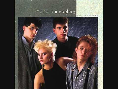 'Til Tuesday - Winning The War