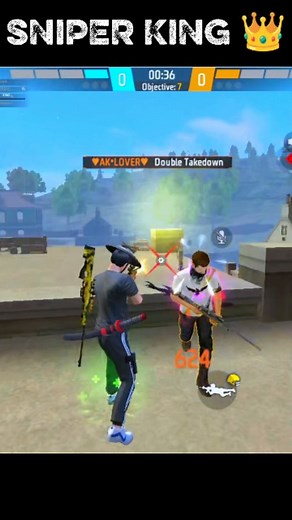 19 reactions | Free fire game video sniper King #shortsviral #viral #shortshorts #sniperking #sniperking1 #freefirelovers❤️ #viralata #viralata #freefiremusic | kisan ki kahani | Facebook
