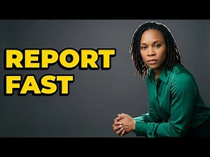 How Do I Report a Stolen Credit Card Quickly?