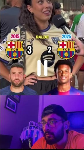 What!? #fcbarcelona #jordialba