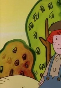Madeline: Original Series S01:E05 - Madeline and the Soccer Star