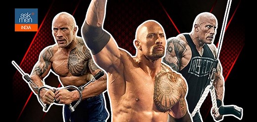 8 Exercises From Dwayne ‘The Rock’ Johnson’s Core Workout That'll Whip You Into Shape