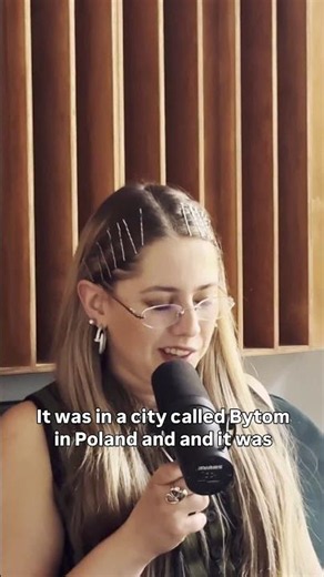 MIN t shares how having unfinished songs didn't stop her from performing live