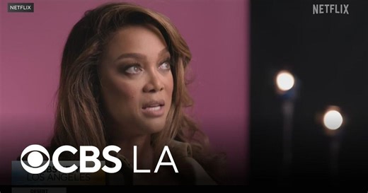 A look at “America’s Top Model” docuseries