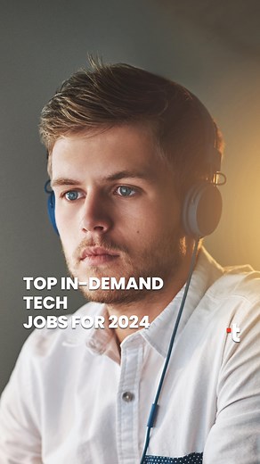 Navigating the tech wave in 2024! 🌊💼 Explore the hottest jobs with @talentdotcom. From Systems Security Manager to ERP Integration Manager, your dream tech career awaits! 🚀💻 #TechTrends #JobSearch #CareerGoals #2024 | Talent.com