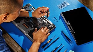 M1 MacBook Pro, MacBook Air added to Apple Self Repair Program | AppleInsider