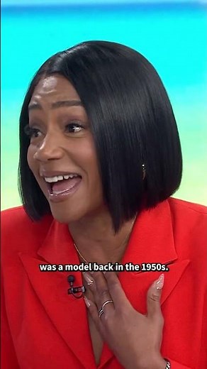 Tiffany Haddish on Being a 2026 Sports Illustrated Swimsuit Cover Model