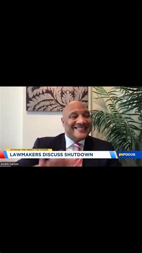 366 reactions · 253 comments | $17,000 more just to pay for the basic health insurance is insane. I don’t know if my Republican colleagues understand what it’s like to not be able to afford healthcare. They need to extend lifesaving healthcare cost savings and end this shutdown. | Congressman André Carson | Facebook