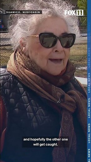 Missing otter returns to NEW Zoo, one still on the loose