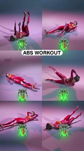 234K views · 2.5K reactions | ABS WORKOUT .  Get the app now! 60% OFF @fitonomyapp  . In this video, you will see 6 exercises for your abs. You can train them at home or in the gym. Remember to train both sides in exercises 2 & 4.  Do 3 sets of each exercise for 30sec. #absworkout #abs #abstraining #coreworkout #fbreels #fyp #abs #sixpack | Fitonomy | Facebook