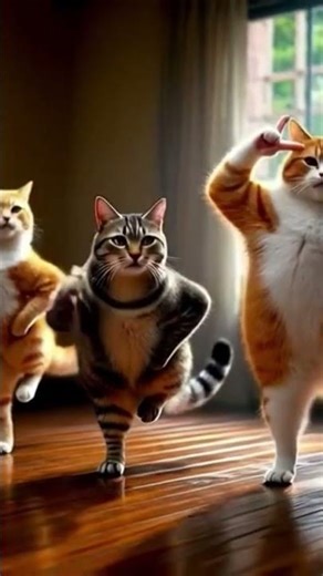 cat funny dance #cat#catfunnydance#cutecat #viralvideo #catvideos #ytshorts