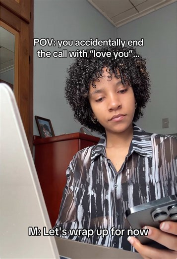 Embarrassing Call Moments in Corporate Life