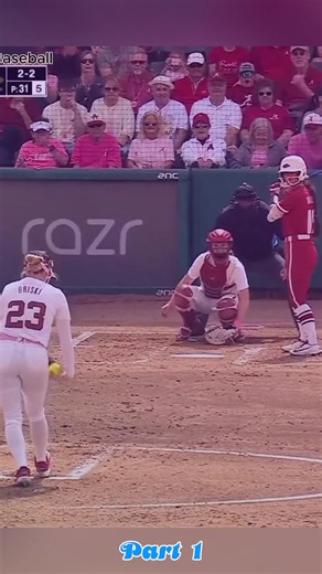 Arkansas vs Alabama Game 3 Highlights — 2026 College Softball