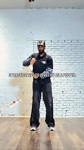 11K views · 949 reactions | 5 PRACTICE TIPS TO LEVEL UP AS A POPPER ...