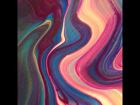 Red Noise – 4 Hours for Sleep, Study & Relaxation