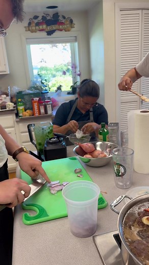 1.9K views · 56 reactions | SCA familiarization training at the Admirals Quarters! Great work CSs Pac Area Symposium team. | US Coast Guard Culinary Program | Facebook