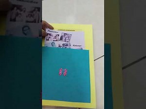 Buku skrap sejarah biodata perdana menteri malaysia