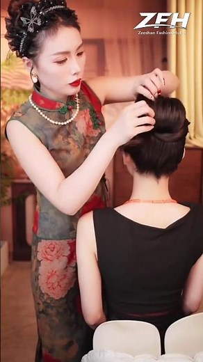Amazing Trending Hairstyle 2026 | Super Easy & Elegant Hairstyle for Girls#amzing #new