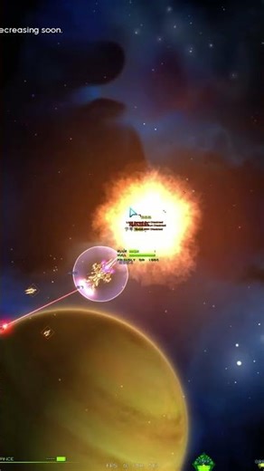 Mini Space Battles Ep 474 from #starsector Space Battles 38