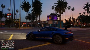 Vegetation Map Revival - FiveM Mapping | Showcase