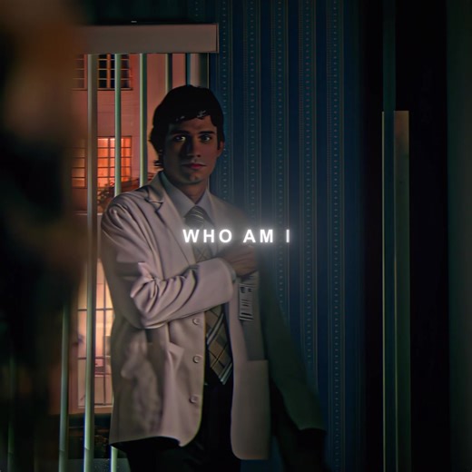Who Am I? Exploring Brian Moser's Character in Dexter
